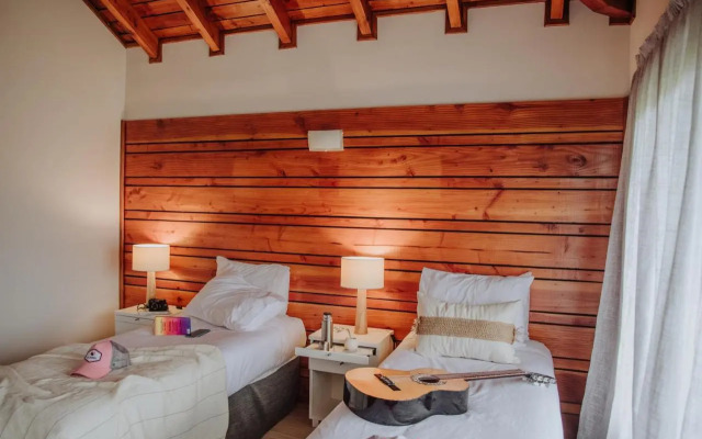 Hostería El Coirón