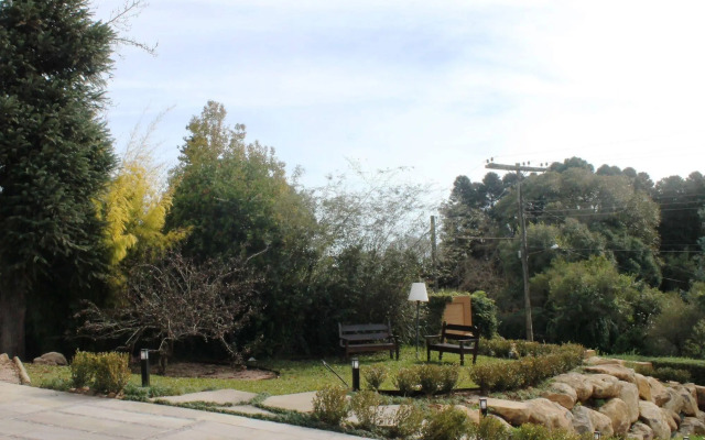 Hotel Monte Felice Bosque