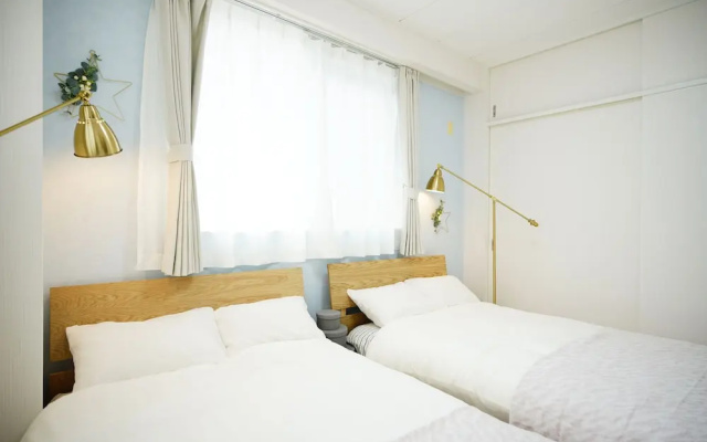 Naha Southerlies Condominium Kumoji