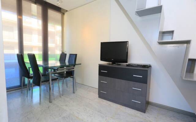 Apartamento Moderno Para 5 Personas en Cambrils