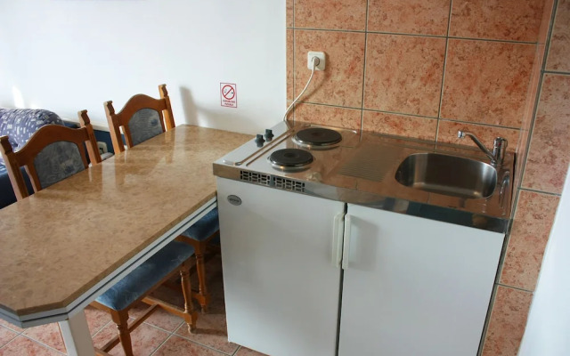 Hotel Ivan