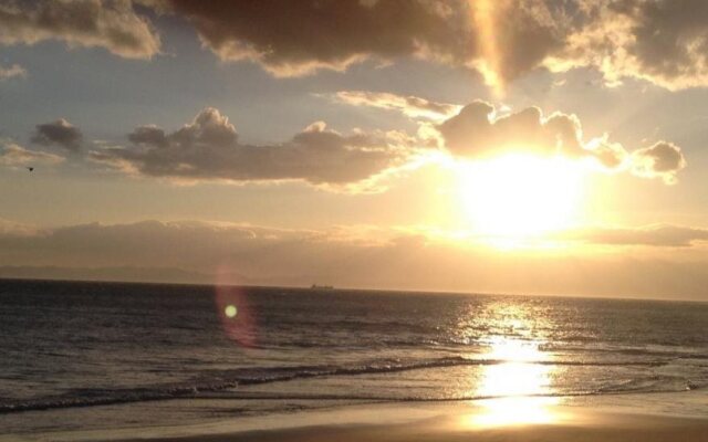 Hotel Resea Minamichita