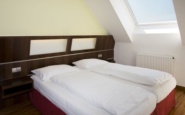 Das Reinisch - Apartments Vienna