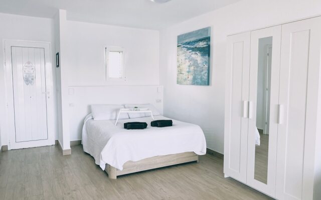 Loft On The Beach iRent Fuerteventura