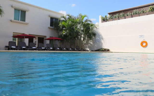 Suites Villa Italia