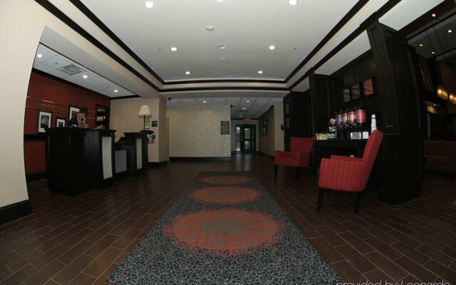 Hampton Inn & Suites Bay City, TX