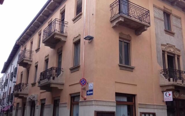 Palazzo Belli