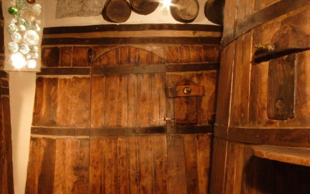 Castellare de Noveschi