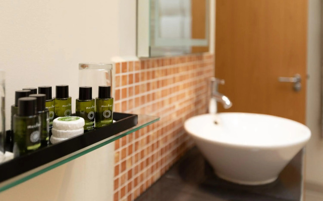 Grand Plaza Serviced Apartments