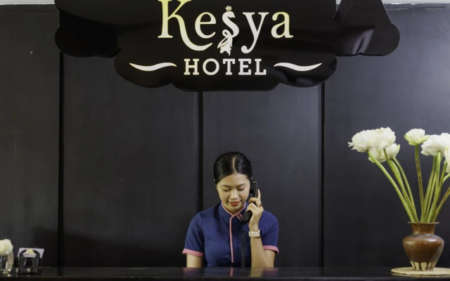 Kesya Hotel