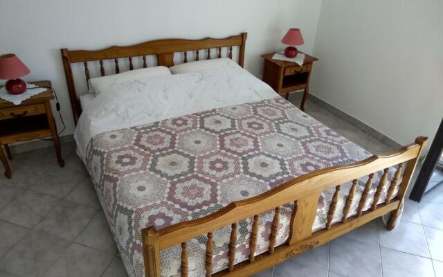 Suran Apartments