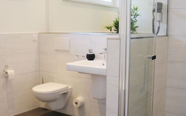 PRIMA Ferienwohnungen Seetor Residenz