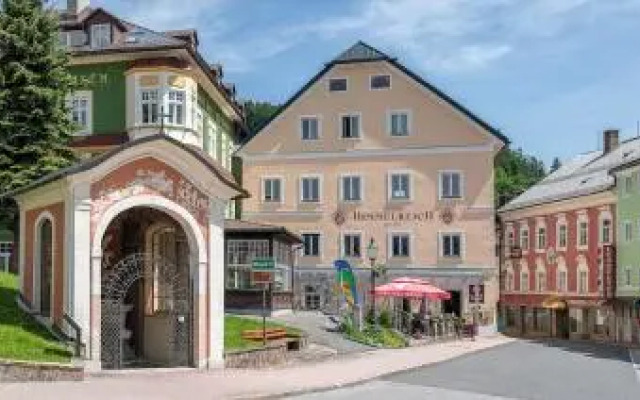 Hotel Himmelreich