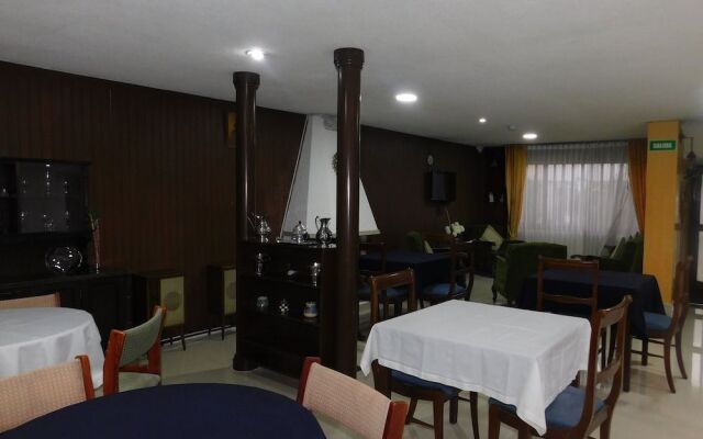 Hotel Casa Navi