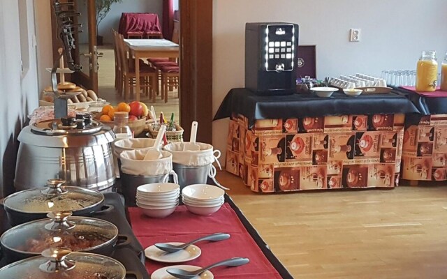 Wellness hotel Praděd Thamm
