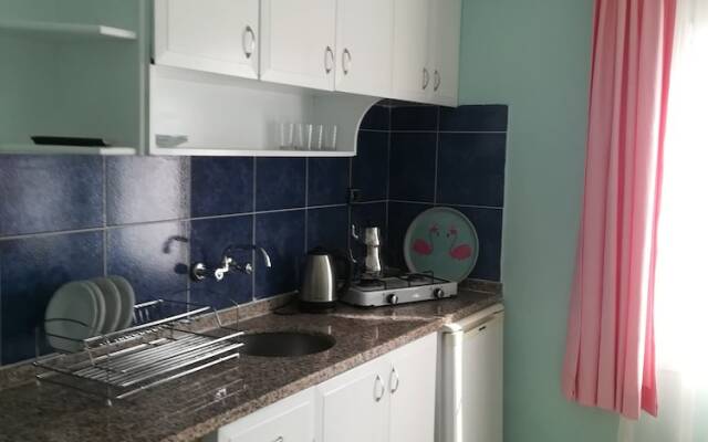 Servet Apart Hotel