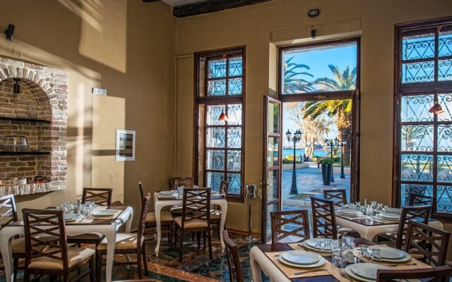 Civitas Boutique Hotel