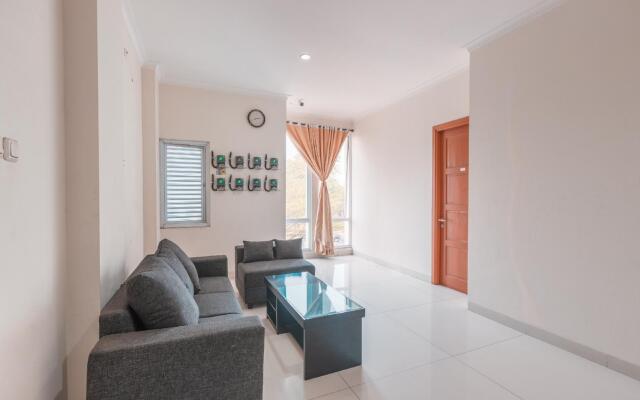 OYO 2364 Cempaka Harapan Indah