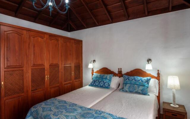Casa Rural Maximina by Isla Bonita