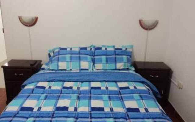 Hostal Los Andes