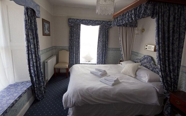 Union Hotel