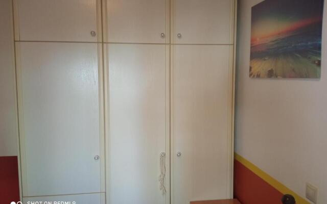 S.D Apartment 2