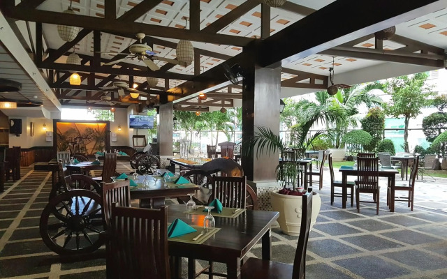 Cebu Parklane International Hotel