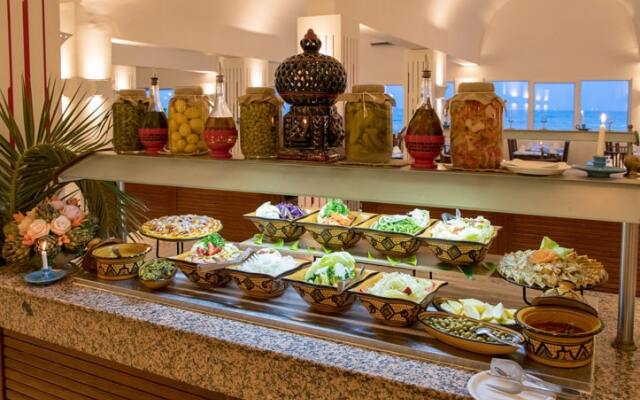 Hotel Salammbo Hammamet