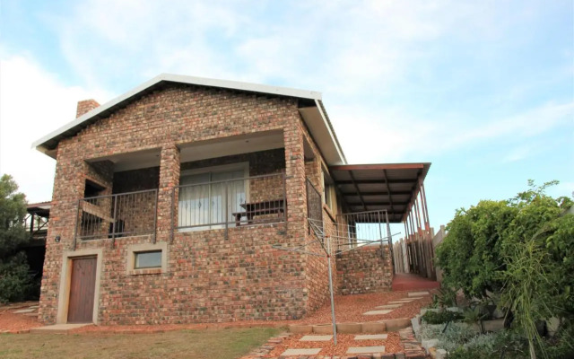 Tranquility Self Catering Apartment