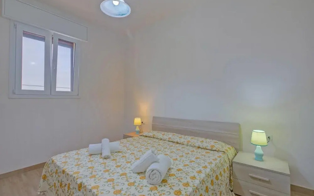 Le Bianche Apartment 4 Close to the Beach