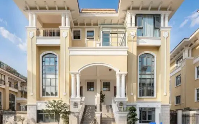 Yuqi Guesthouse