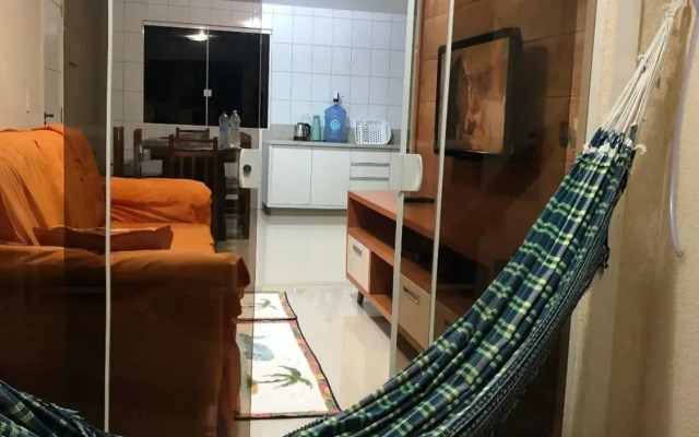 Apartamento encantador