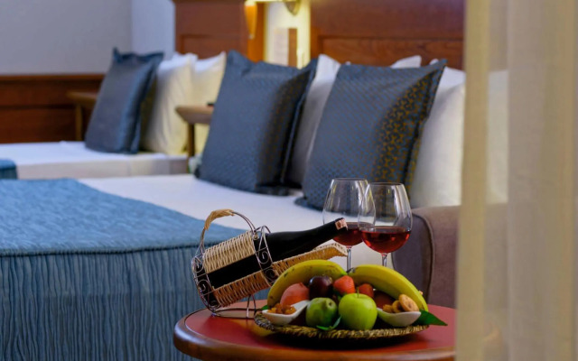 Grand Kaptan Hotel - All Inclusive