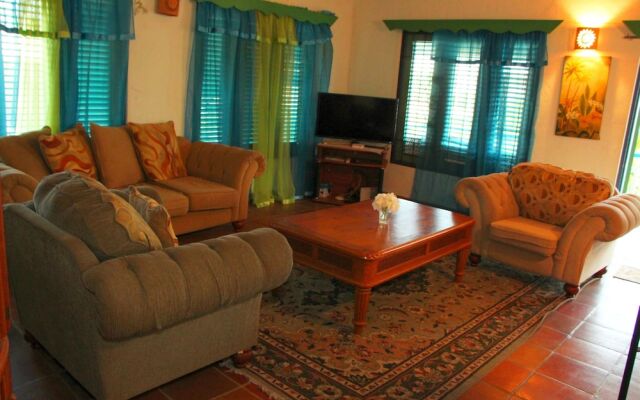 Restorations Tobago