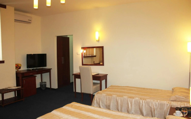 Hotel Centar