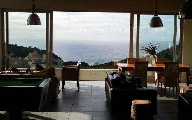 Surfari Accommodation and Venue