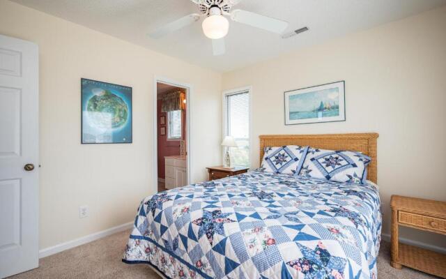 Sound Bite by Oak Island Accommodations