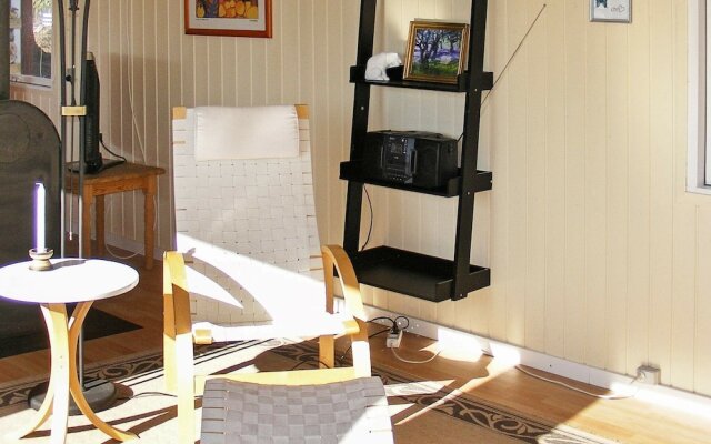 4 Person Holiday Home in Vordingborg