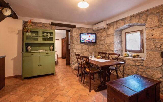 Apartment Evići Opatija/Pobri