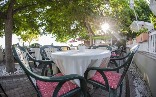 Hotel Arteka