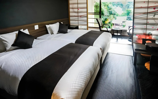 Livemax Resort Okudogo