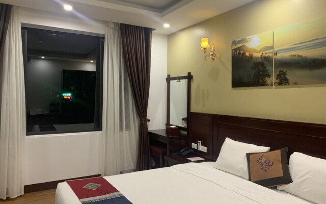 Sapa Melody Hotel