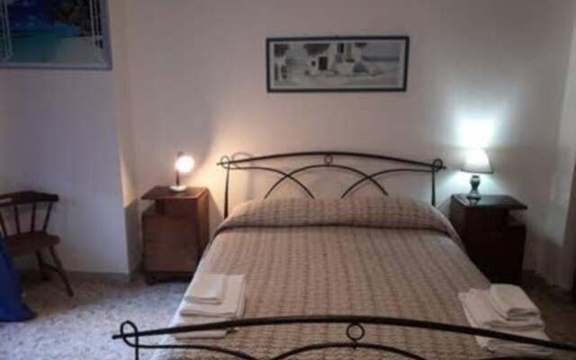 Apartment Silvy Trastevere