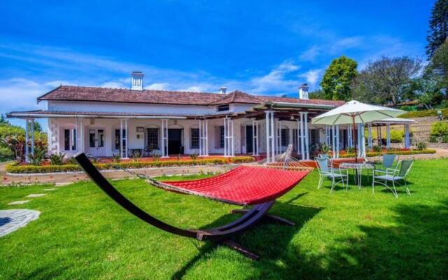 Gateway Coonoor - IHCL SeleQtions