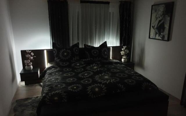 Martin´s Ferienwohnung