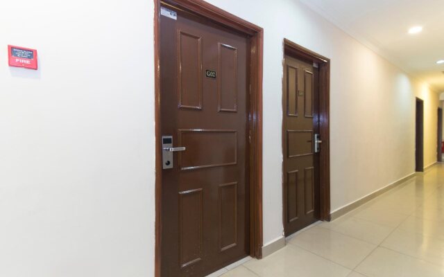 Hotel Sahara Inn By OYO Rooms