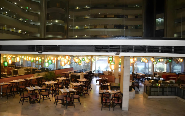 Centaur Hotel