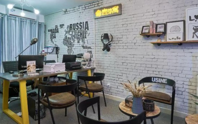 Shenzhen Maiya Apartment