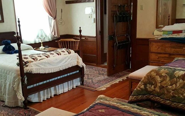 Mountain Valley Farm