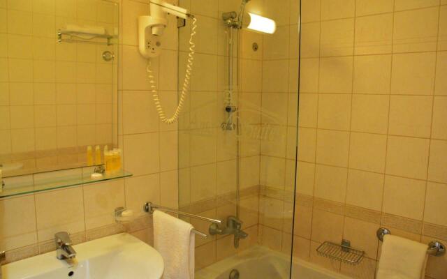Amerie Suites Hotel